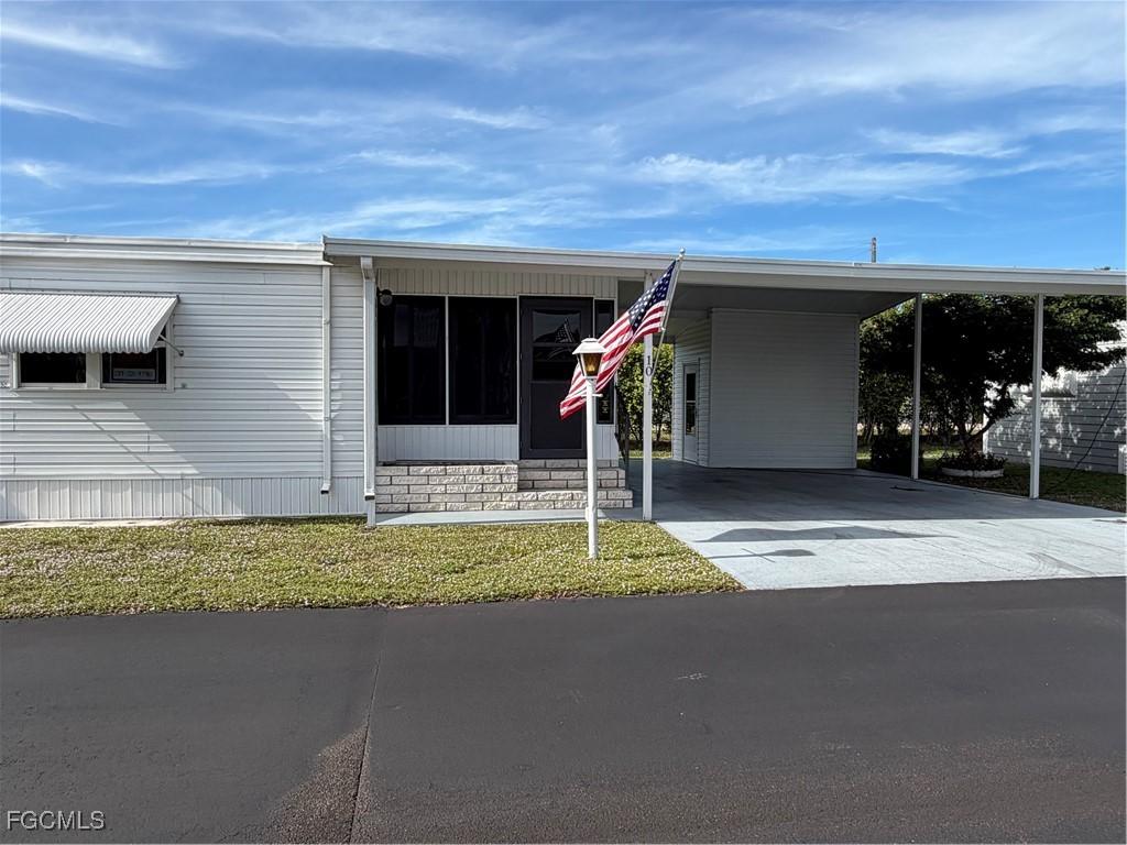 10 Blue Skys Dr., Naples, FL 34104