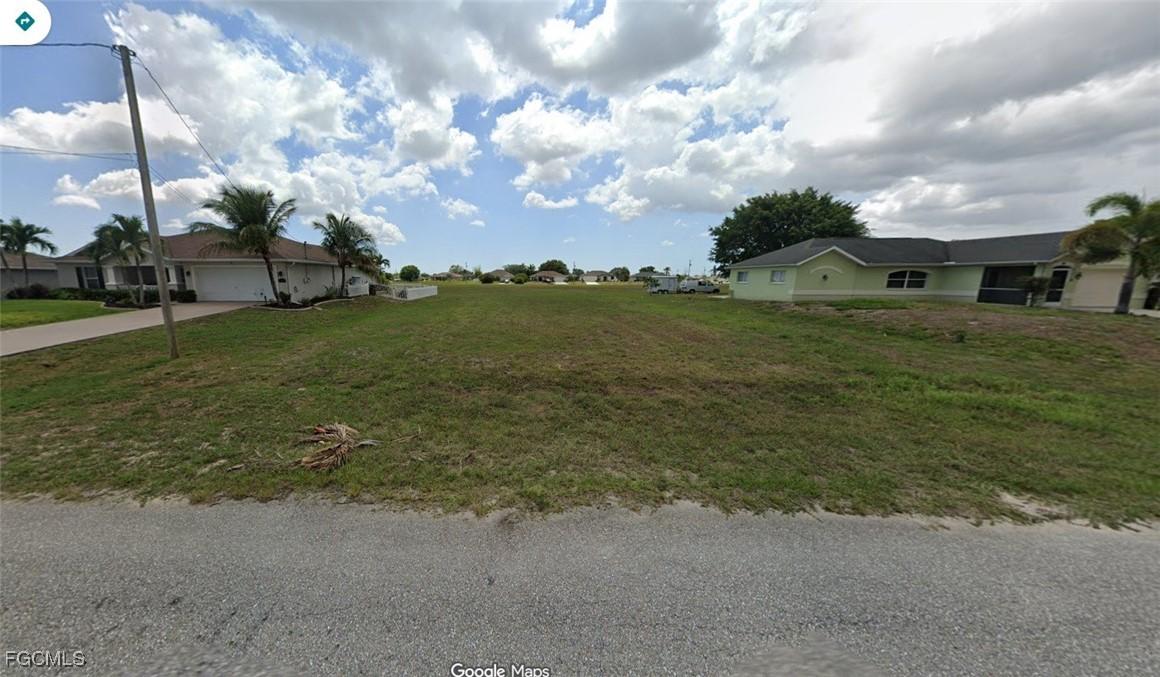 1312 NE 23rd Ave., Cape Coral, FL 33909