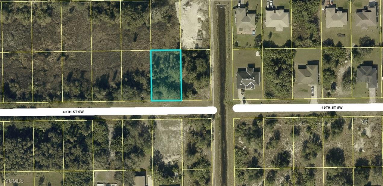 2602 49th St., Lehigh Acres, FL 33976