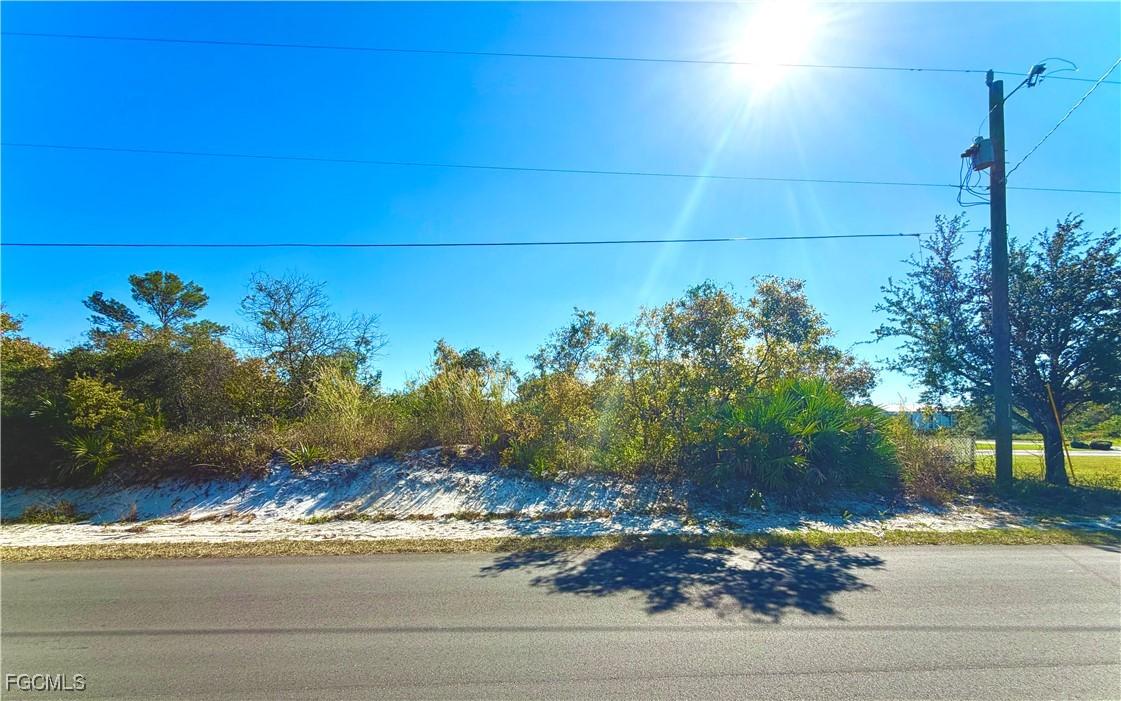 157 Cumberland St., Lake Placid, FL 33852