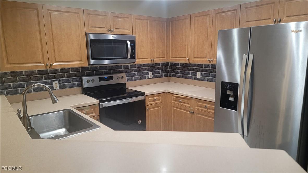 3953 Pomodoro Cir. #202, Cape Coral, FL 33909