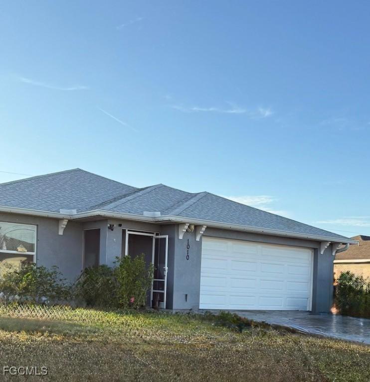 1010 NE 1st Ave., Cape Coral, FL 33909