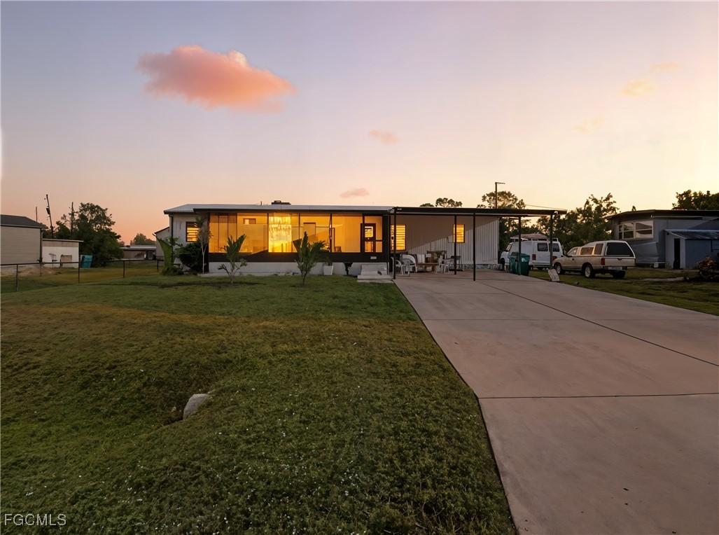 15389 Lime Dr., Punta Gorda, FL 33955