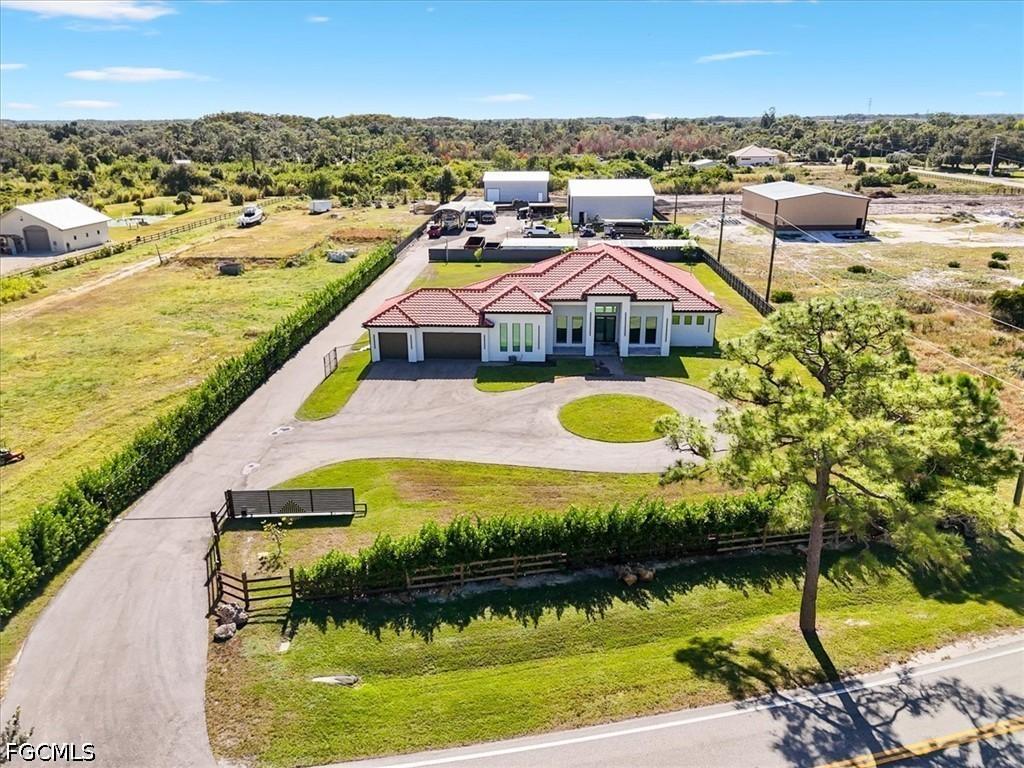 14582 Old Olga Rd., Fort Myers, FL 33905