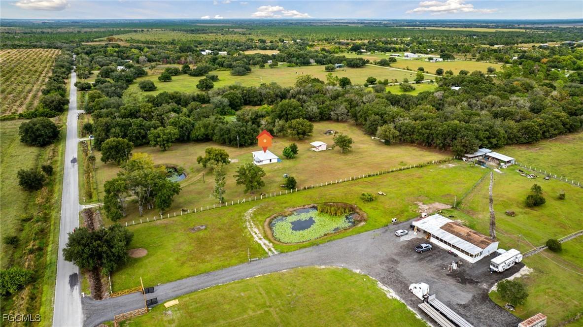 2404 Silver Lake Rd., Labelle, FL 33935