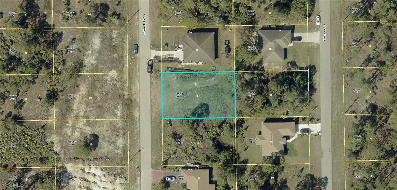 807 Downer Ave., Lehigh Acres, FL 33974