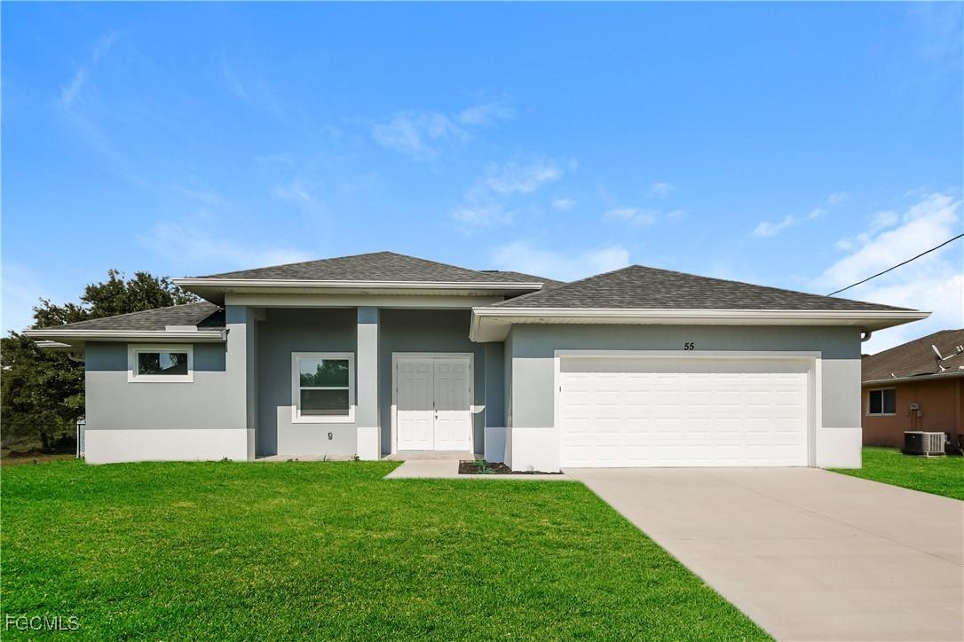 55 Tena Ave., Lehigh Acres, FL 33976