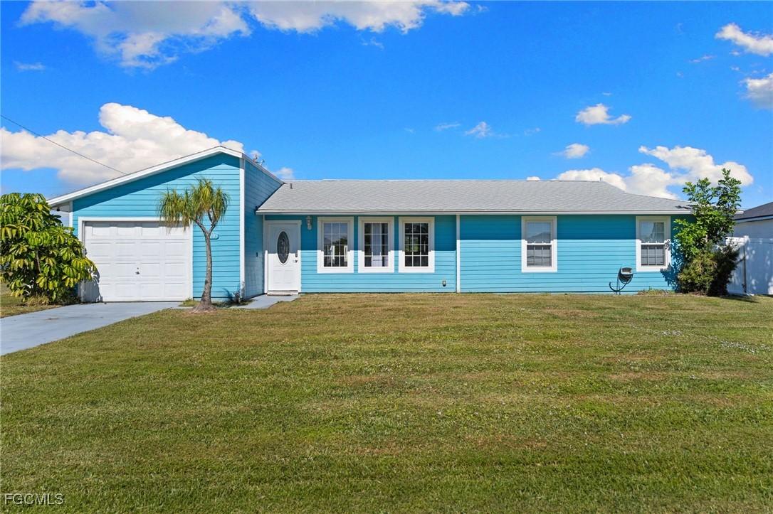 205 NE 23rd St., Cape Coral, FL 33909