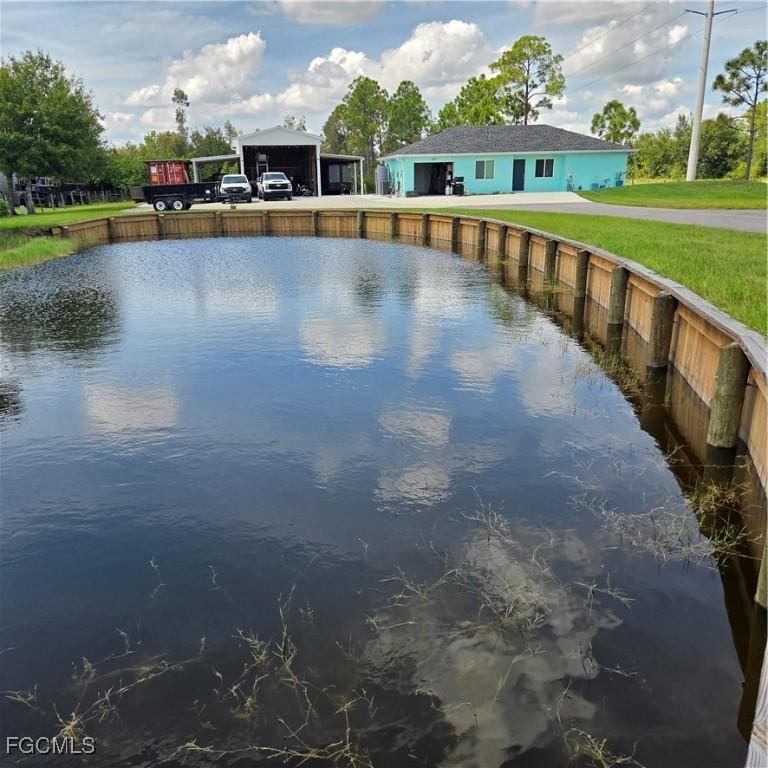 5367 Grovewood Cir., Punta Gorda, FL 33982