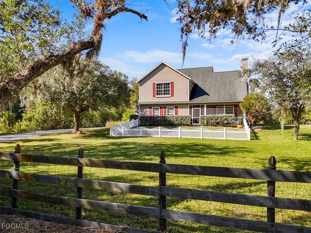 2870 Hickey Creek Rd., Alva, FL 33920