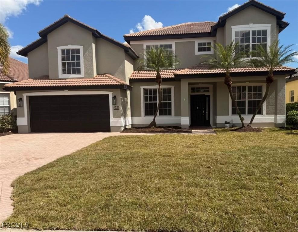 9649 Blue Stone Cir., Fort Myers, FL 33913