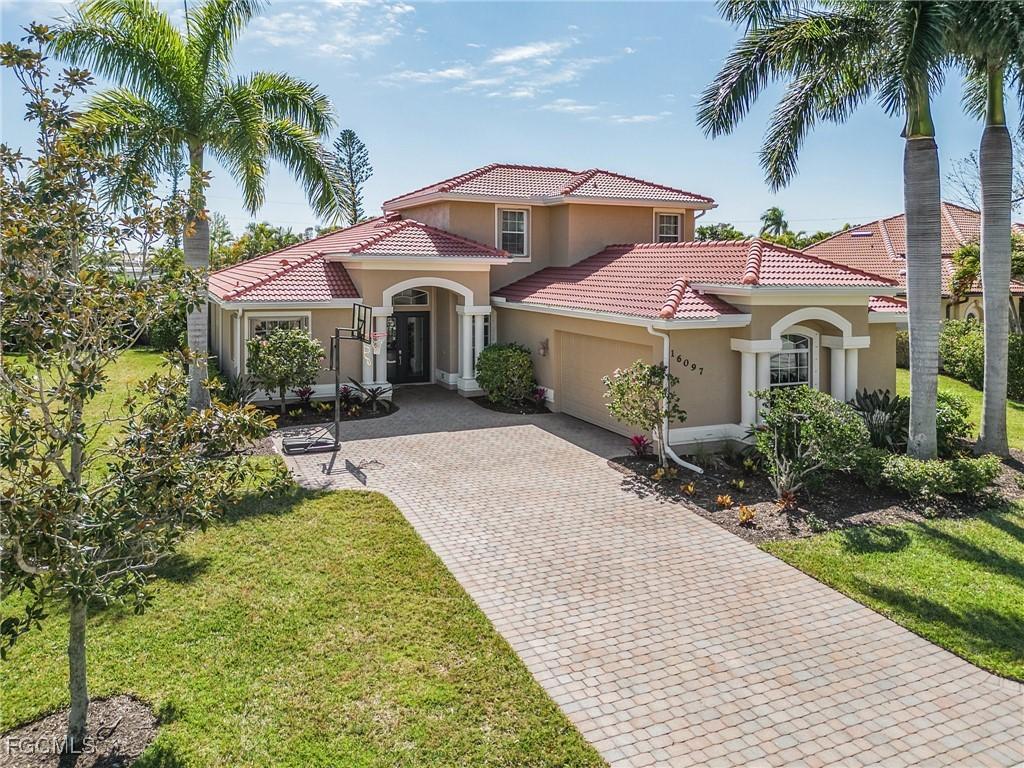16097 Waterleaf Ln., Fort Myers, FL 33908
