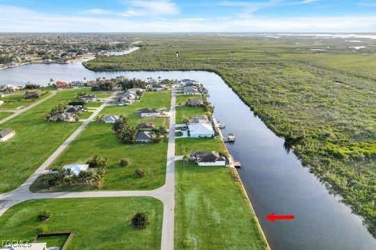 2804 NW 46th Ave., Cape Coral, FL 33993