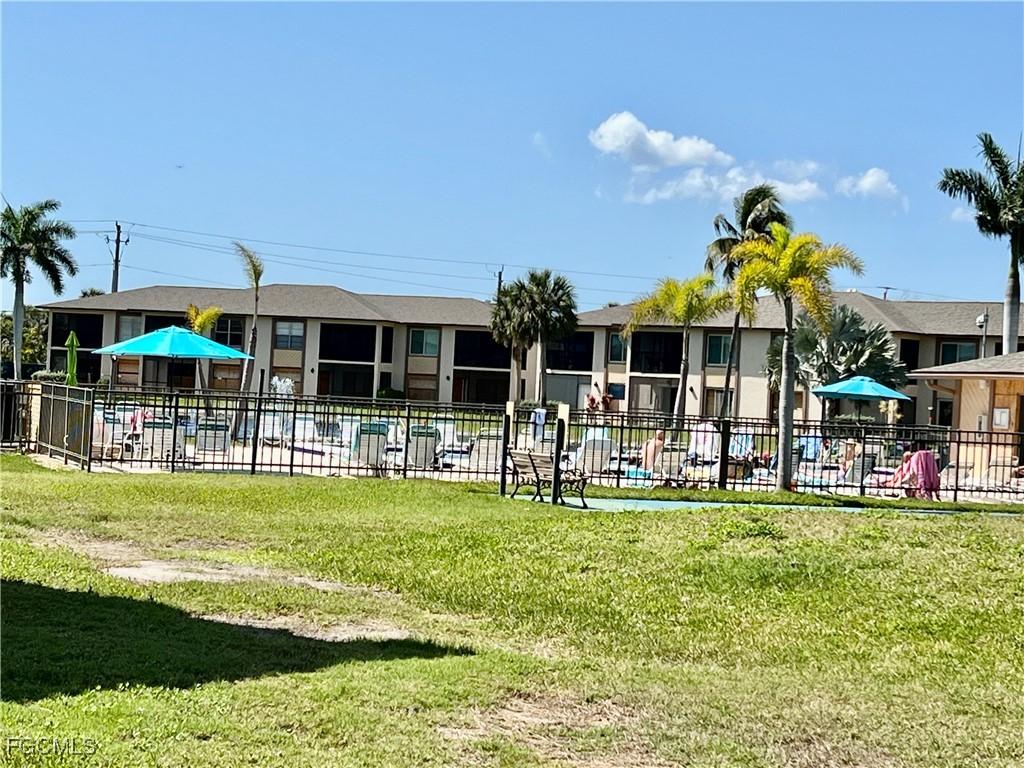 16881 Davis Rd. #225, Fort Myers, FL 33908