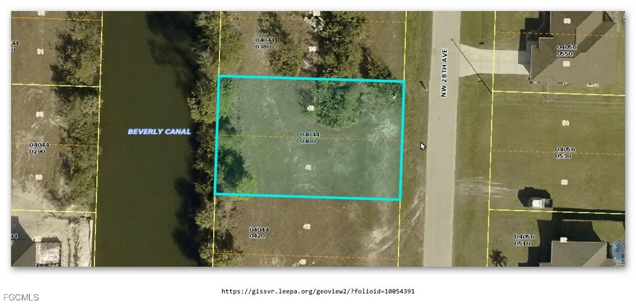 1142 NW 28th Ave., Cape Coral, FL 33993