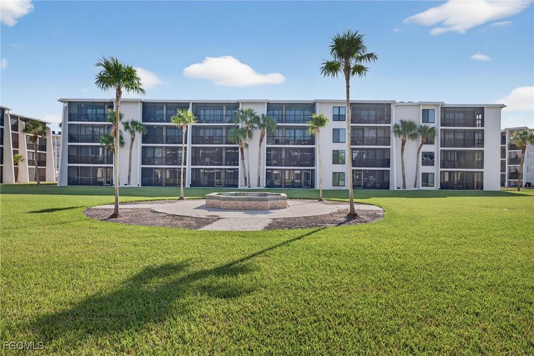 1501 Middle Gulf Dr. #305F, Sanibel, FL 33957