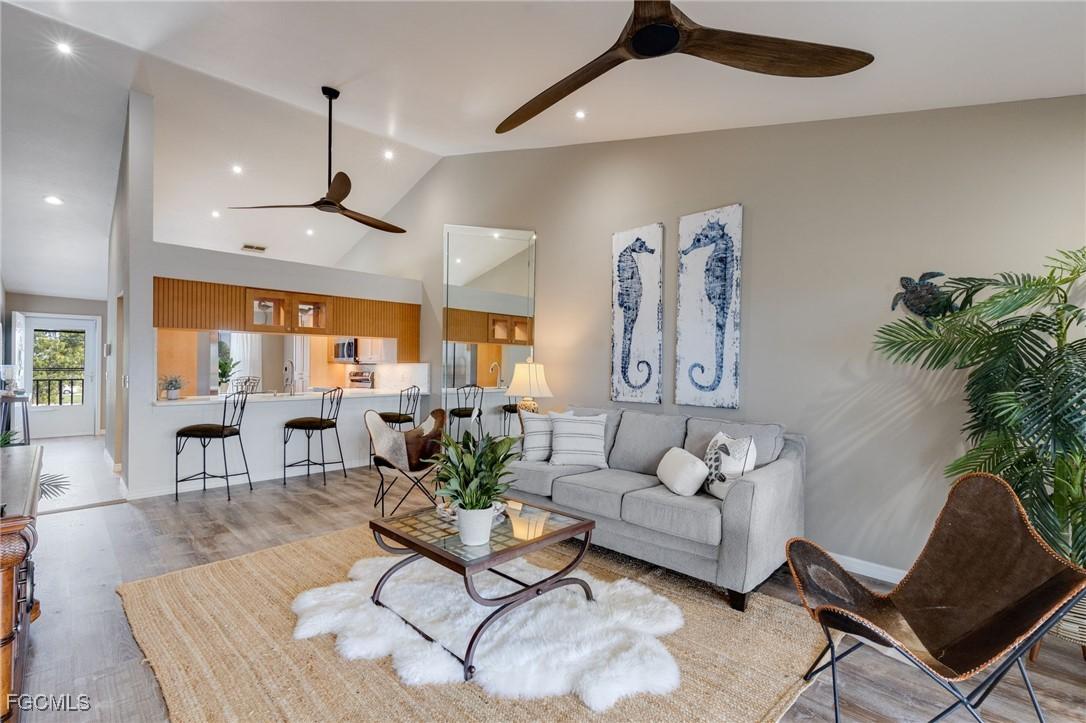 4718 SW 12th Pl. #209, Cape Coral, FL 33914