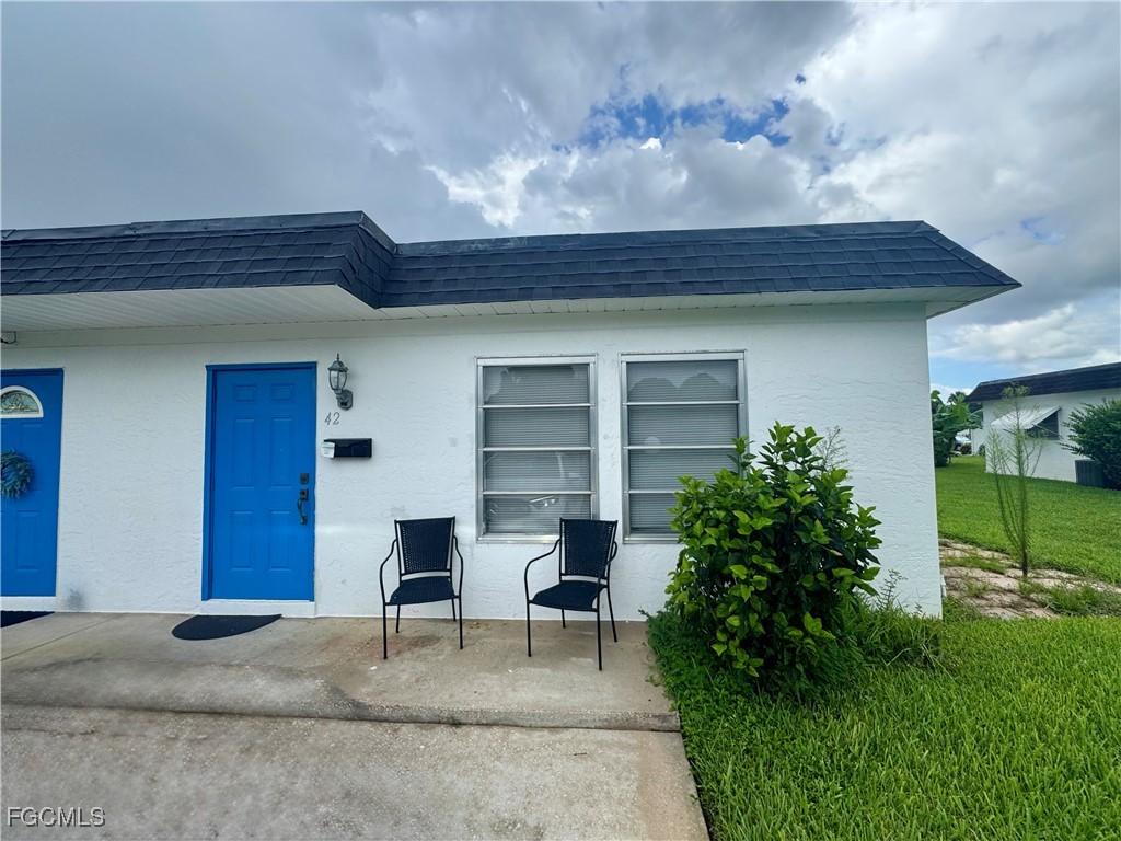 42 Temple Ct., Lehigh Acres, FL 33936