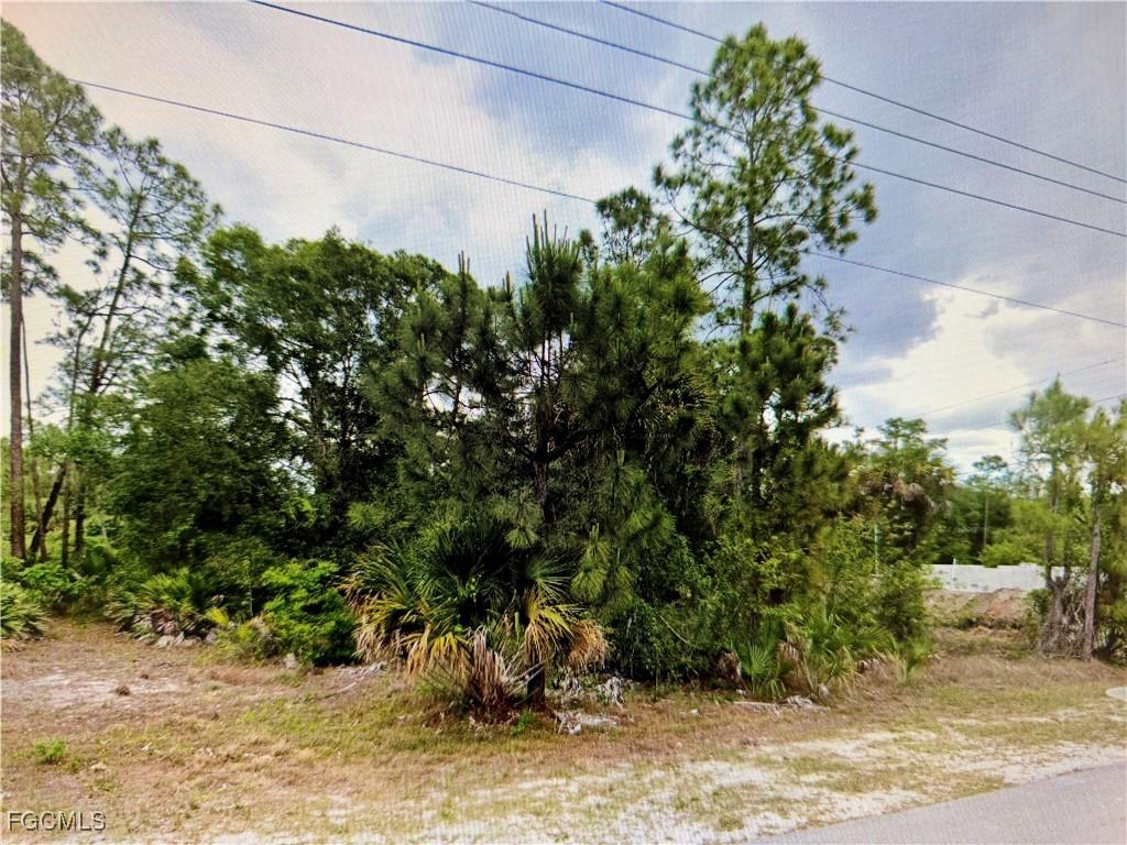403 E 17th St., Lehigh Acres, FL 33972