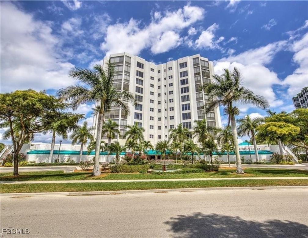 4183 Bay Beach Ln. #366, Fort Myers Beach, FL 33931