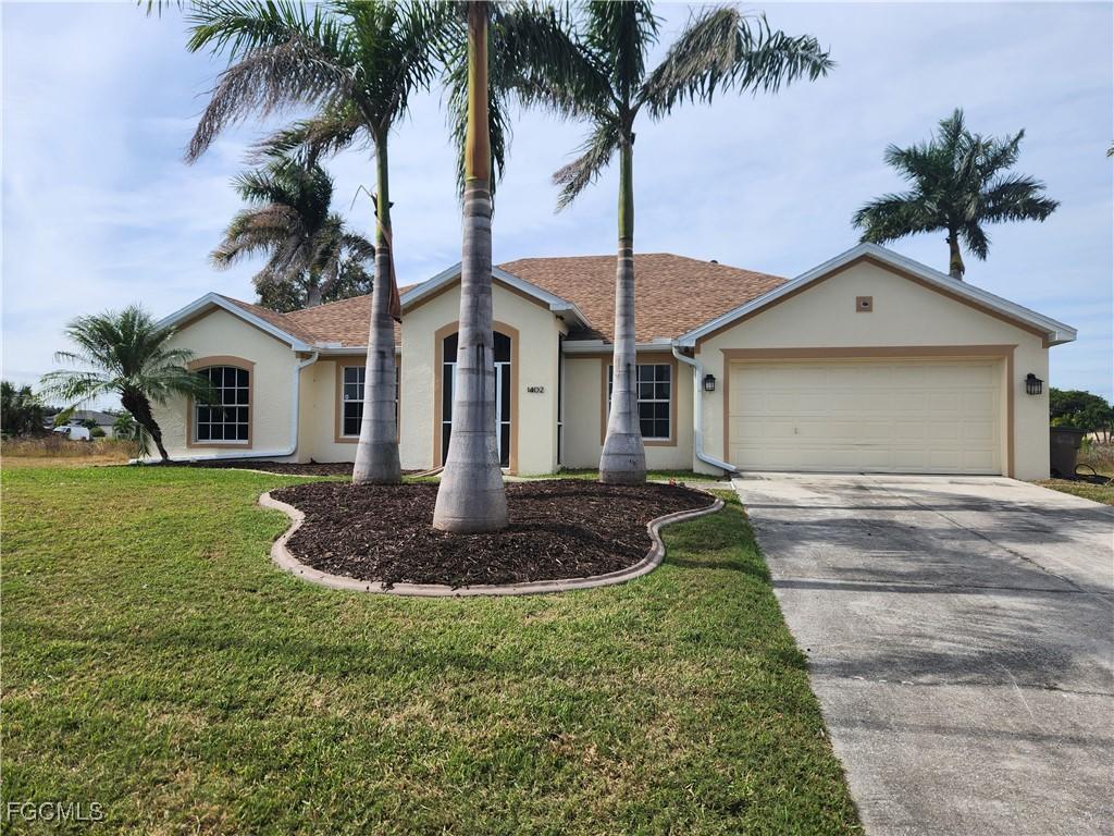 1402 NE 21st Ave., Cape Coral, FL 33909