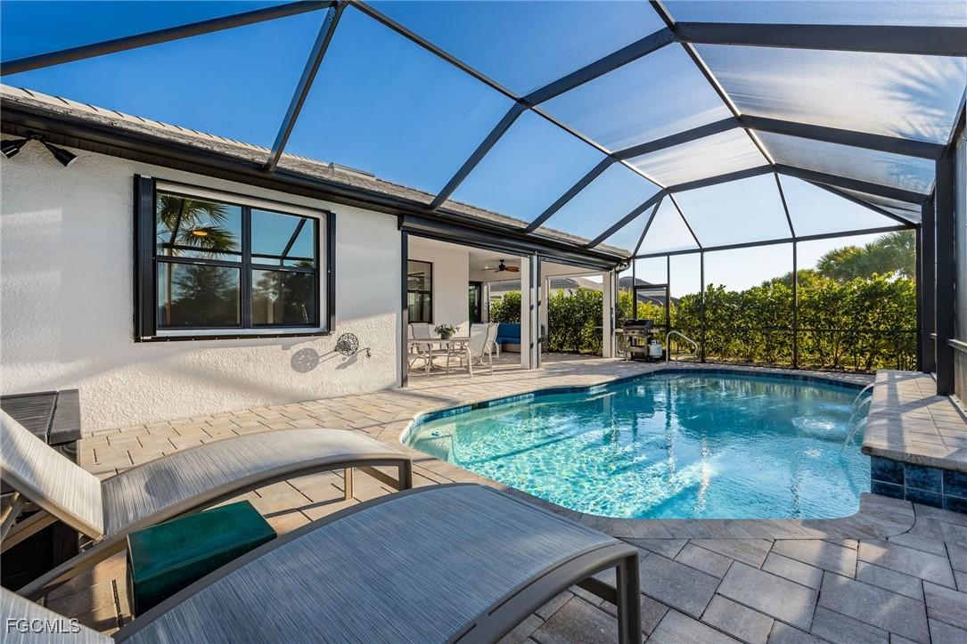 16089 Rosemallow Ln., Alva, FL 33920