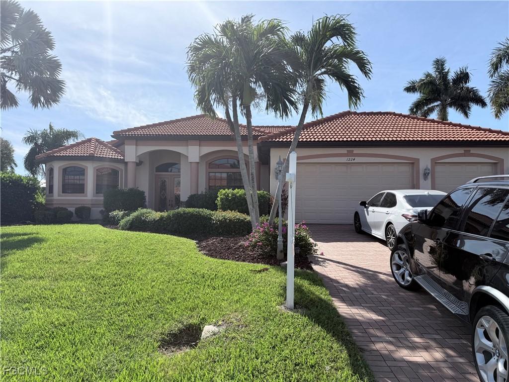1224 SW 53rd Ter., Cape Coral, FL 33914