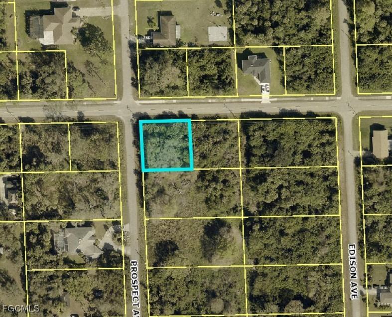 407 W 6th St., Lehigh Acres, FL 33936