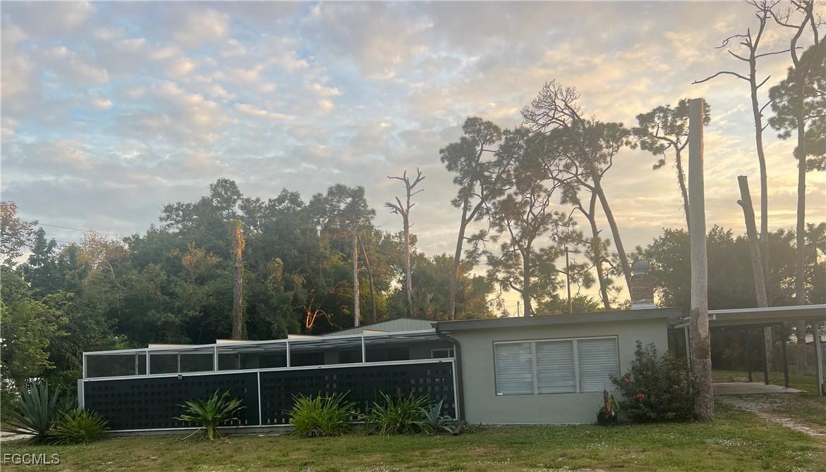 2144 Earl Rd., Fort Myers, FL 33901