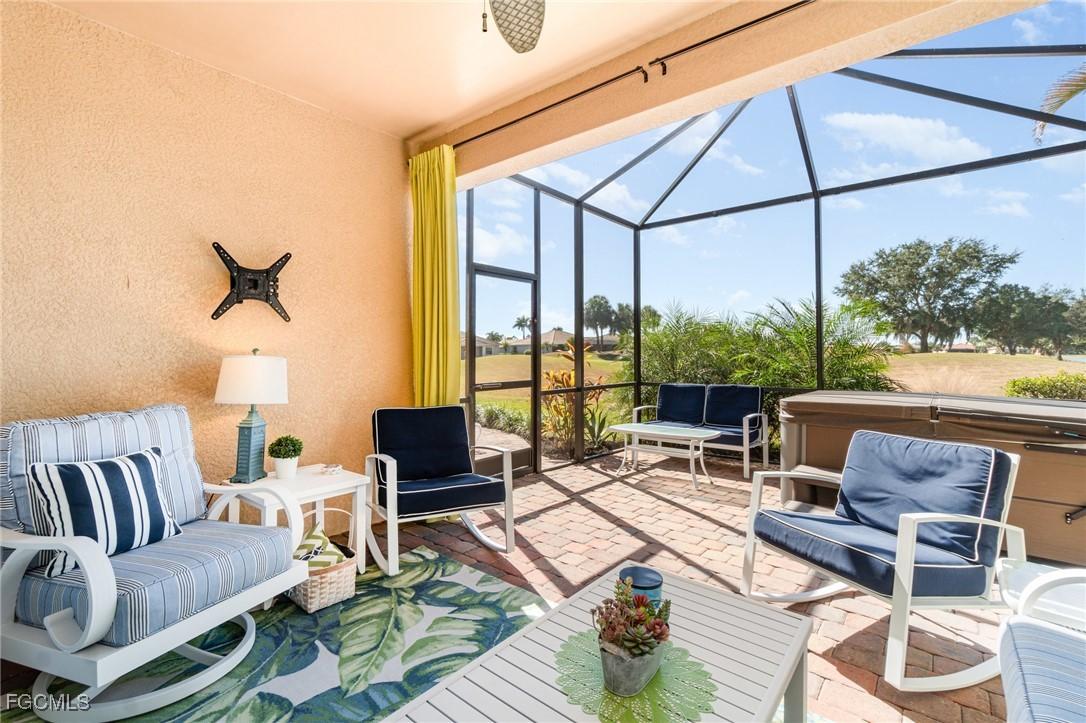 3439 Crosswater Dr., North Fort Myers, FL 33917