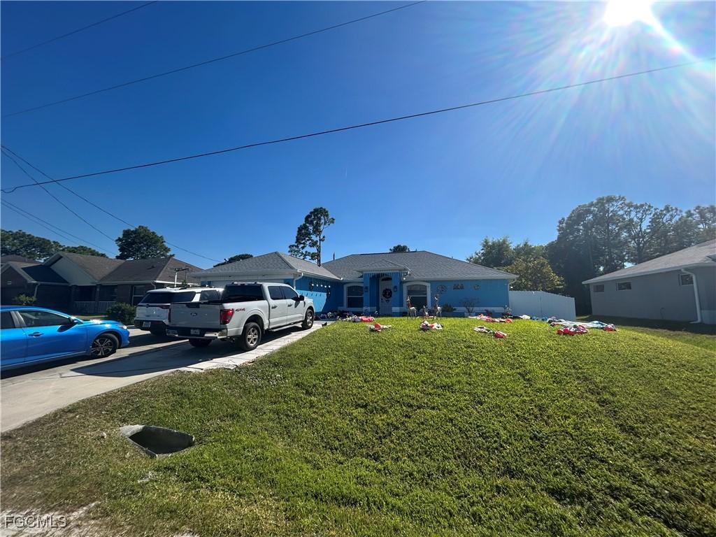3907 16th St., Lehigh Acres, FL 33971