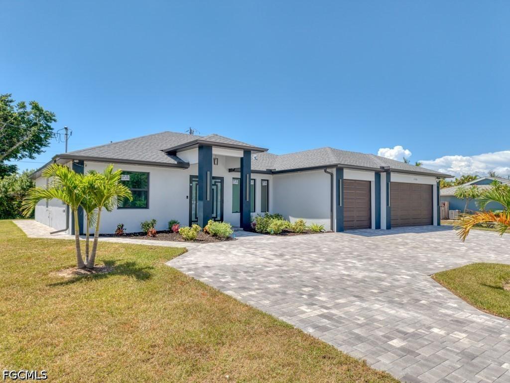 1510 SE 35th St., Cape Coral, FL 33904