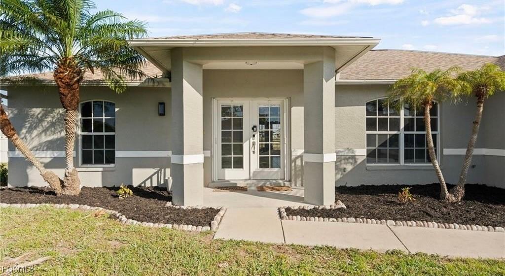 1915 SW 2nd St., Cape Coral, FL 33991