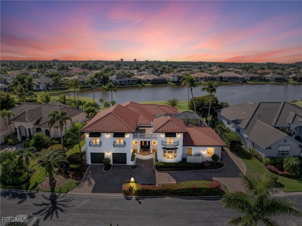 14540 Headwater Bay Ln., Fort Myers, FL 33908