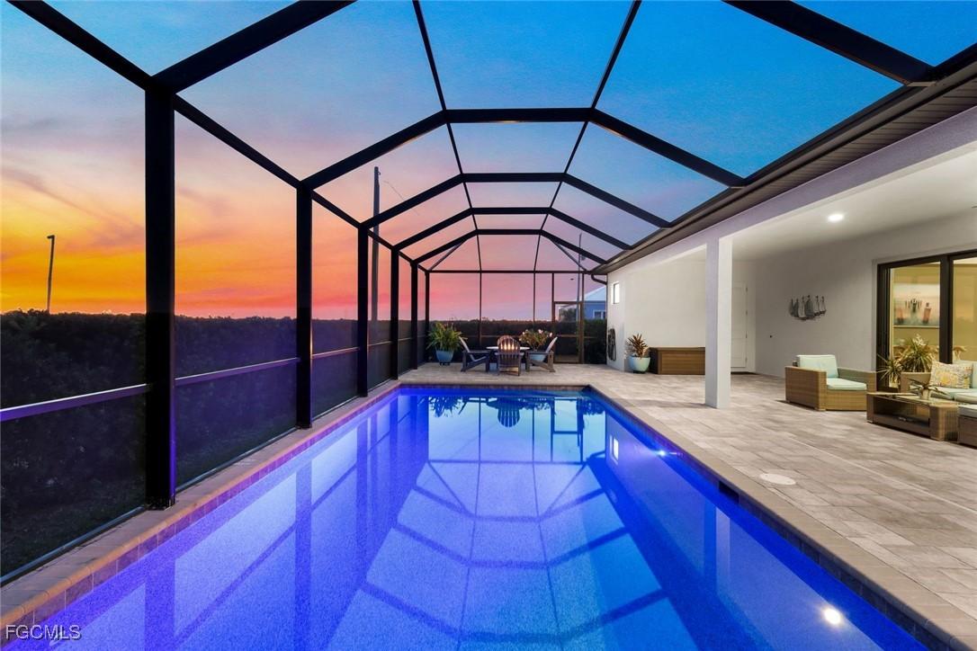 4636 NW 33rd Ln., Cape Coral, FL 33993