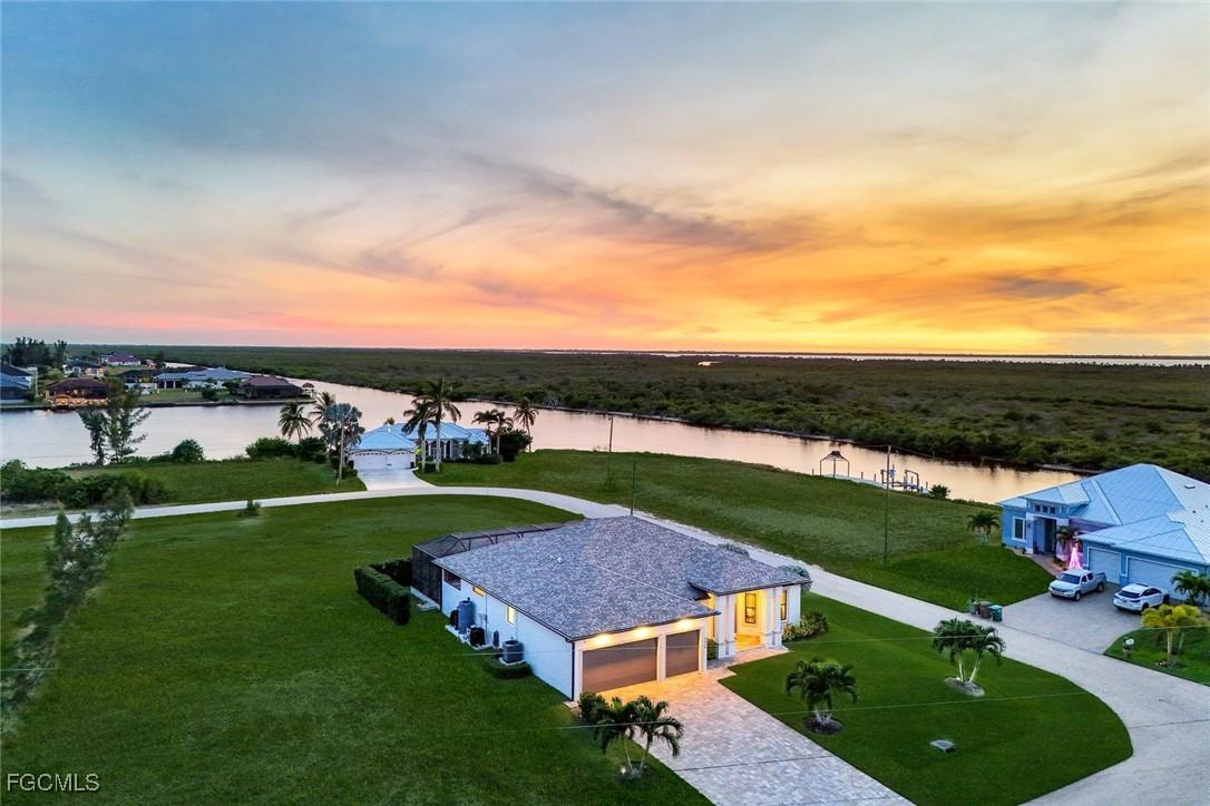 4636 NW 33rd Ln., Cape Coral, FL 33993