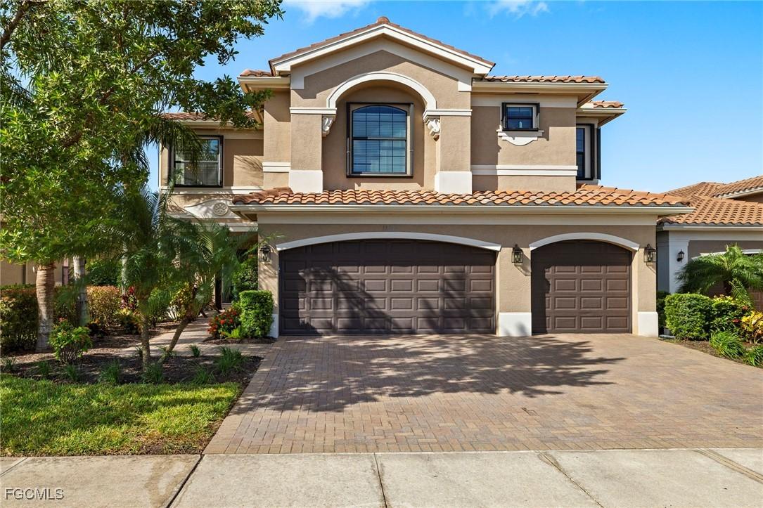 11696 Stonecreek Cir., Fort Myers, FL 33913