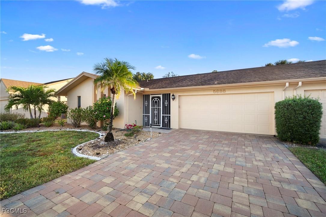 5688 Arvine Cir., Fort Myers, FL 33919