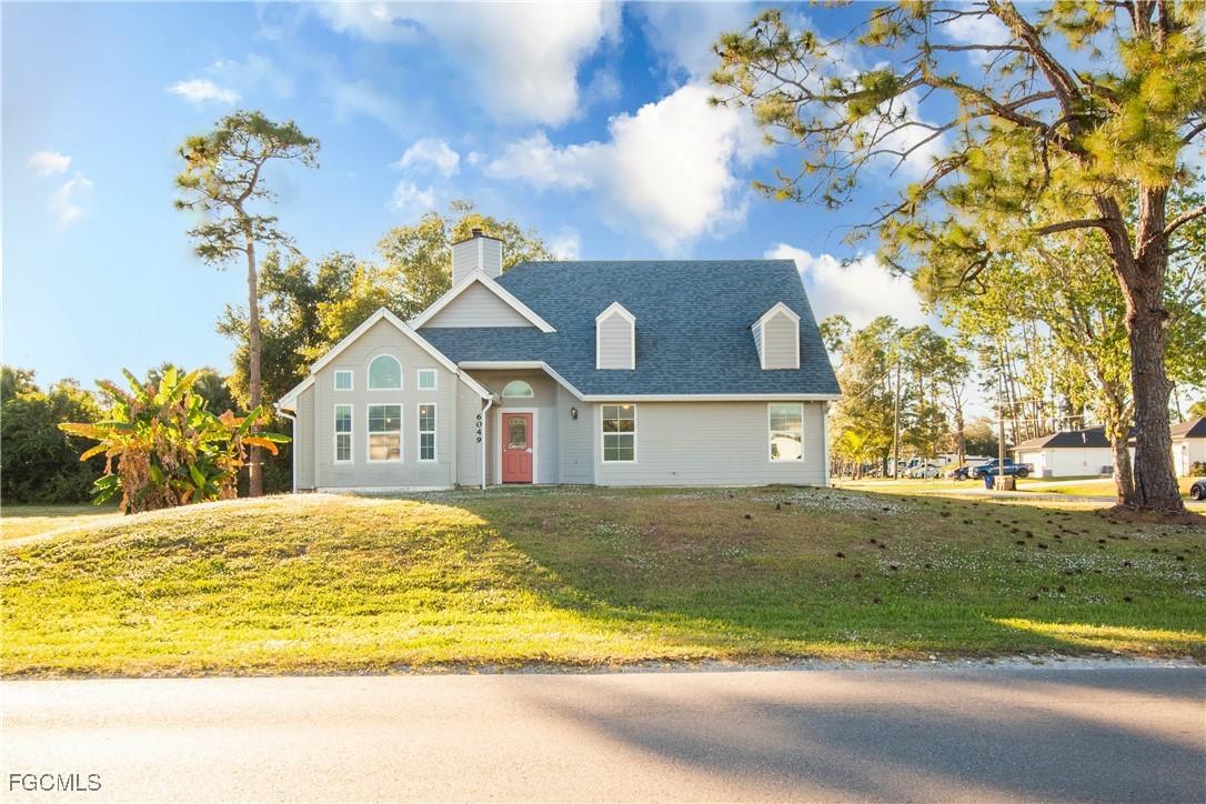 6049 Stratton Rd., Fort Myers, FL 33905