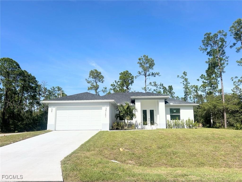 3601 E 9th St., Lehigh Acres, FL 33972