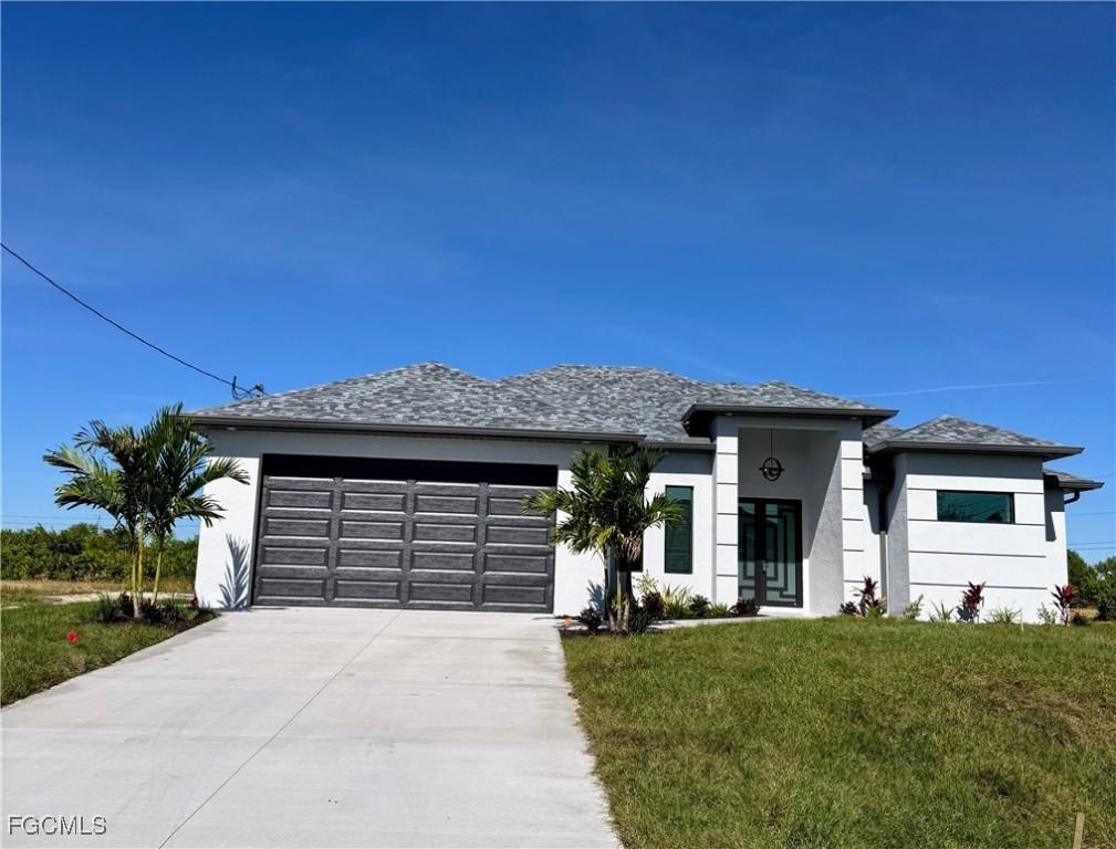 1261 NE 40th St., Cape Coral, FL 33909