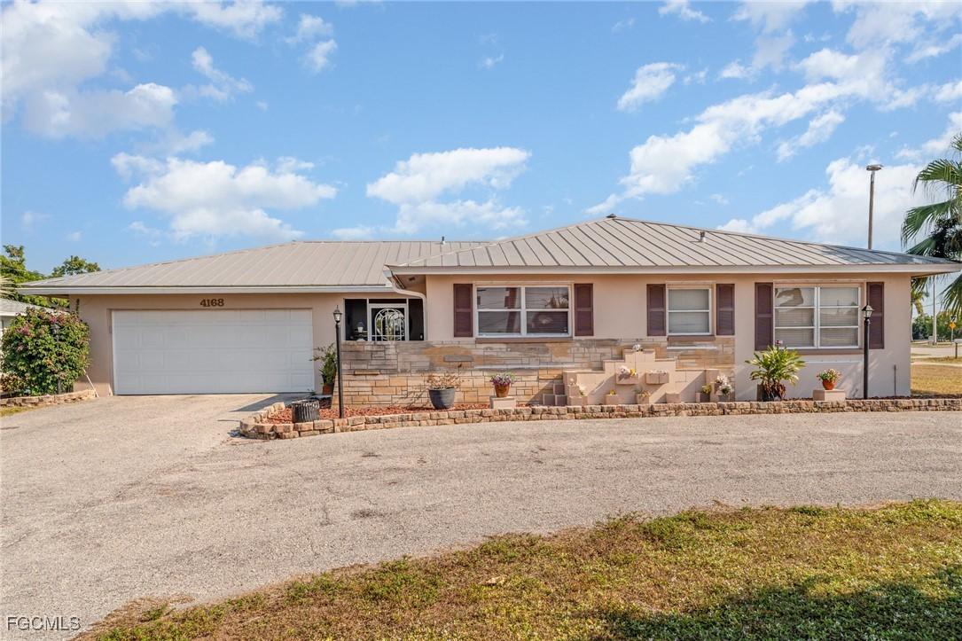4168 Harbor Blvd., Port Charlotte, FL 33952