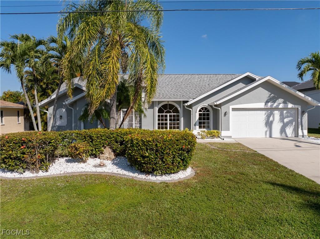 1125 SW 52nd St., Cape Coral, FL 33914