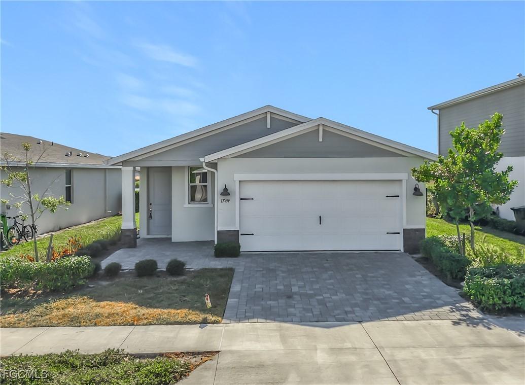 17914 Saddle Rd., Punta Gorda, FL 33982