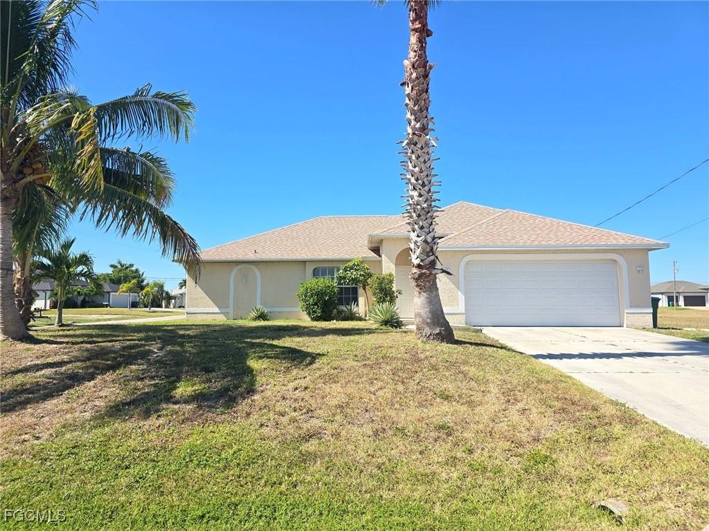 1900 NW 33rd Ave., Cape Coral, FL 33993