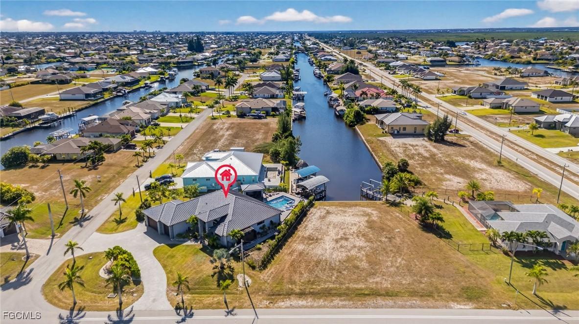 3900 Gulfstream Pkwy., Cape Coral, FL 33993