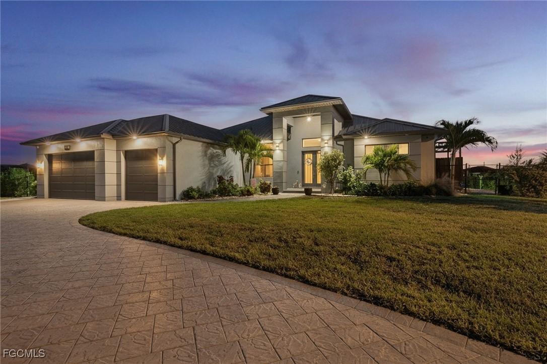 3900 Gulfstream Pkwy., Cape Coral, FL 33993