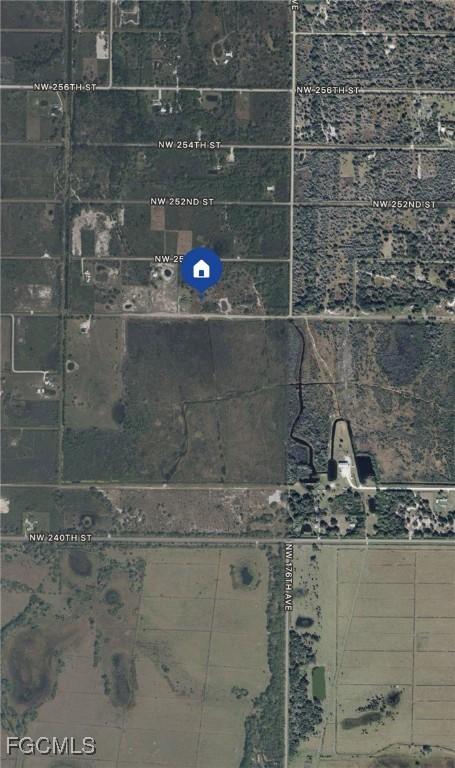 17926    OKEECH NW 250th St., Okeechobee, FL 34972