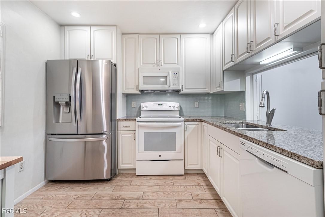 1747 Pebble Beach Dr. #216, Fort Myers, FL 33907