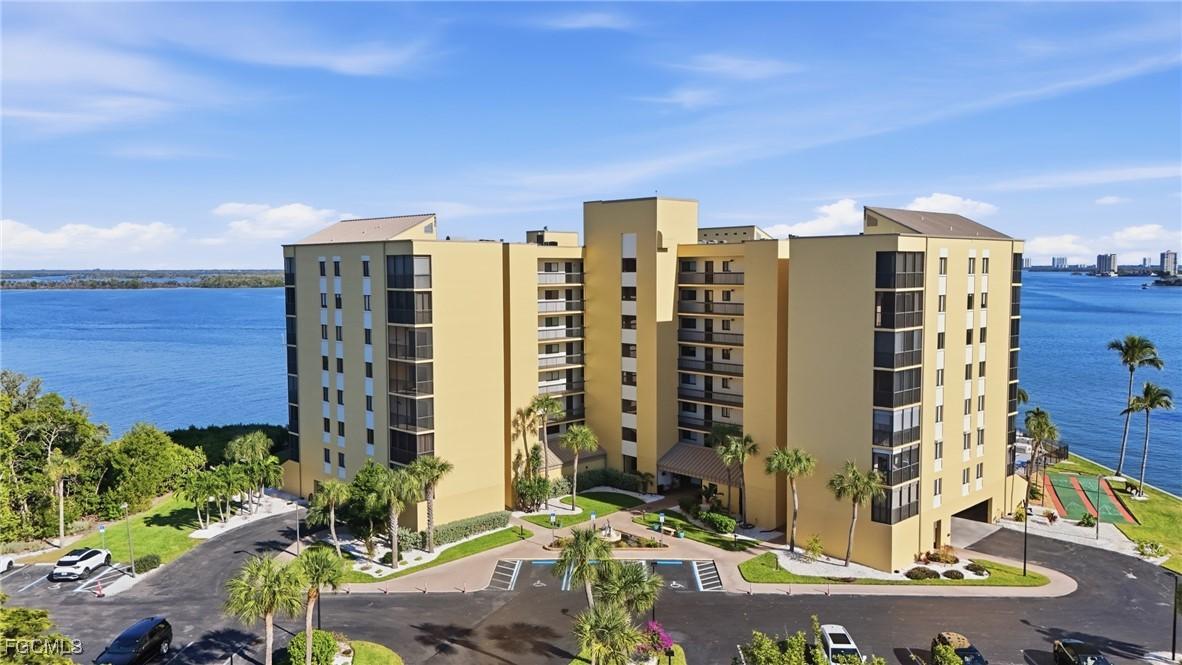 400 Lenell Rd. #706, Fort Myers Beach, FL 33931